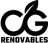 CG Renovables Logo